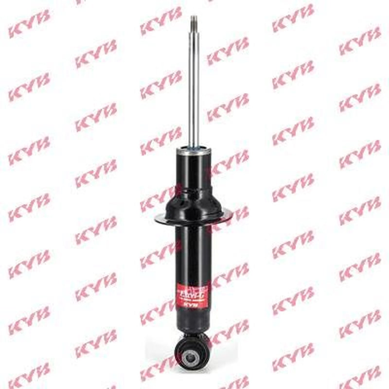 KYB Shock Absorber Damper Strut Rear fits Peugeot 407 2004-2011 1.6 1.8 2.0 2.2