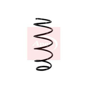 Apec Front Suspension Coil Spring fits Seat Cordoba 2002-2009 1.2 1.4 1.6