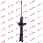 KYB Shock Absorber Damper Strut Front Left fits Nissan Sunny 1982-1987 1.3 1.5