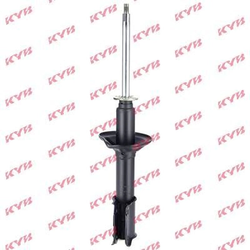 KYB Shock Absorber Damper Strut Front Left fits Nissan Sunny 1982-1987 1.3 1.5