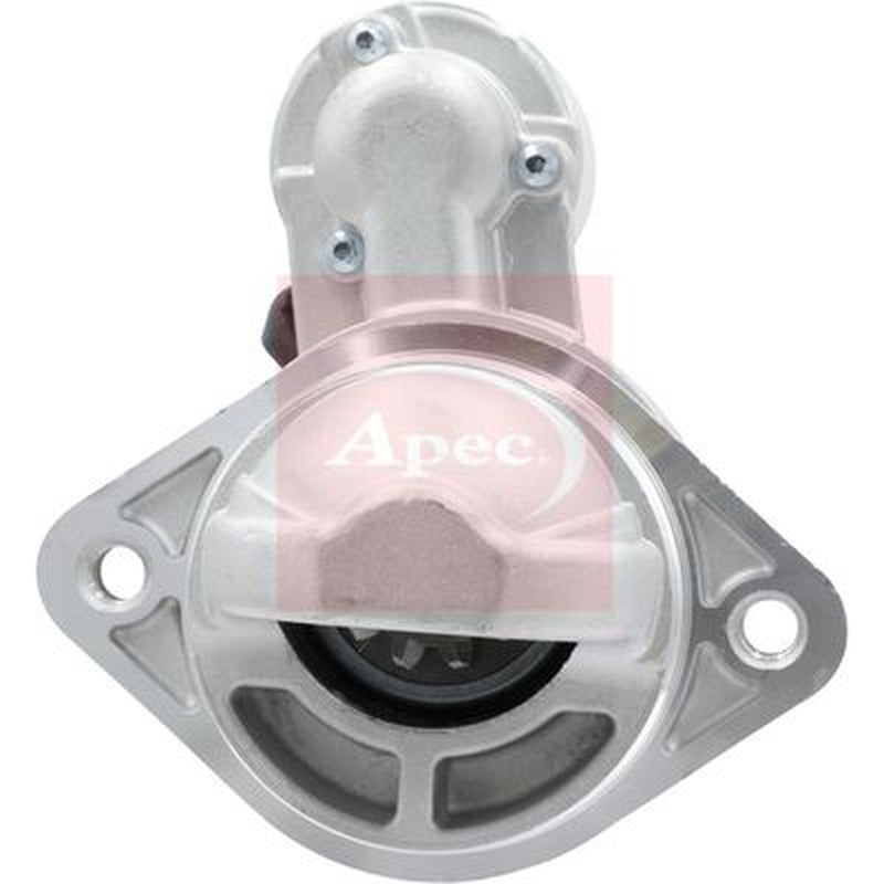 Apec Starter Motor 12V 2.2kW 11 Teeth fits Hyundai H350 2015 on 2.5