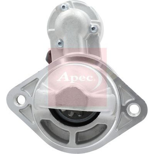 Apec Starter Motor 12V 2.2kW 11 Teeth fits Hyundai H350 2015 on 2.5