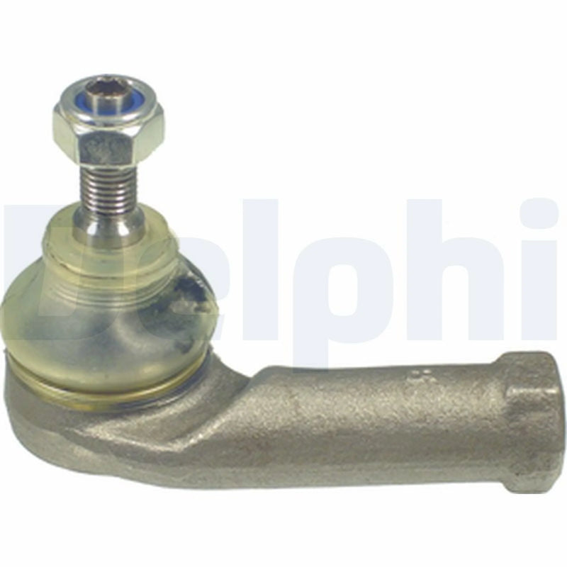 Delphi Steering Tie Rod End Ball Joint Front Left M14x1.5 fits Alfa Romeo 147