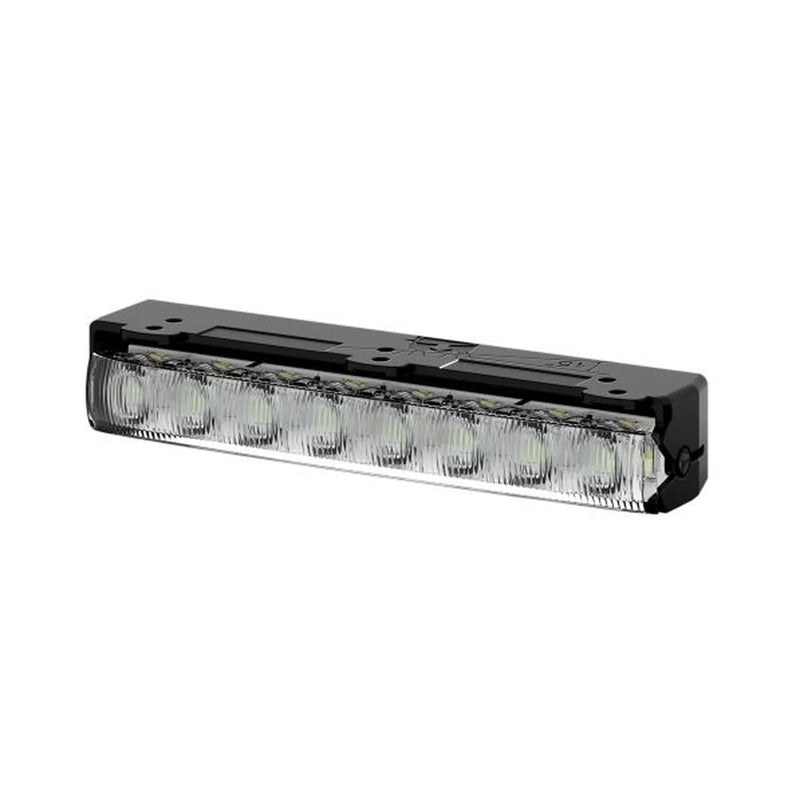 Hella Daytime Running Light LED both sides