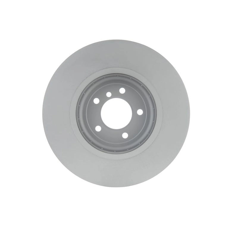 Bosch Front Brake Vented Discs & Pads fits BMW Z4 Roadster 2009-2016