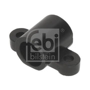 Febi Wheel Speed Sensor Holder Aluminium 194699