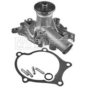First Line Engine Cooling Water Pump fits Hyundai H-1 2000-2004 2.4