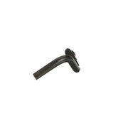 Gates Curved Radiator Hose fits Opel Corsa D 2009-2014 1.2 1.4