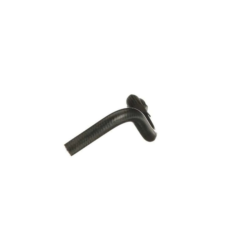 Gates Curved Radiator Hose fits Opel Corsa D 2009-2014 1.2 1.4