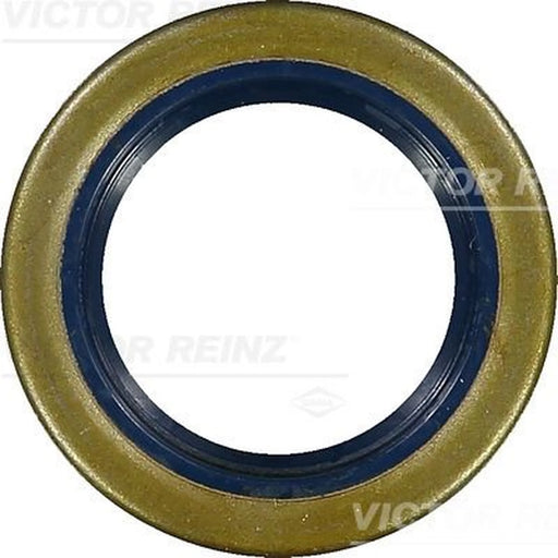Victor Reinz Crankshaft Shaft Seal 50mm OD ID Wide 81-33857-00