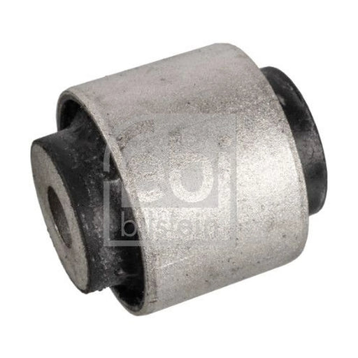 Febi Wishbone / Control / Trailing Arm Bush Front Rig 108913