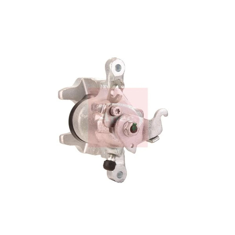 Apec Brake Caliper Assembly Rear Left LCA131N