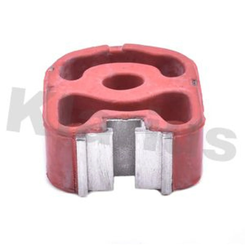 Klarius Exhaust System Mount fits Jaguar Xf I 2009-2015 3.0