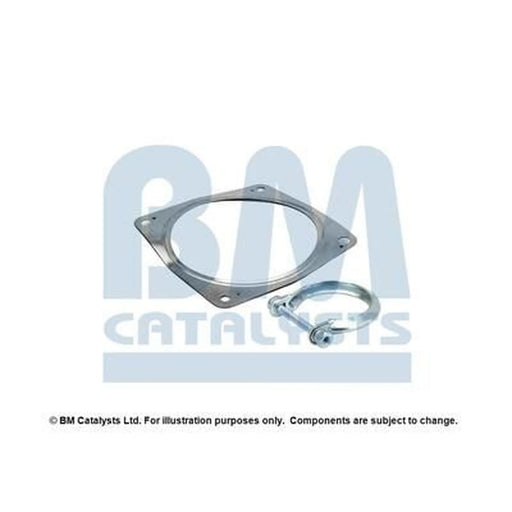BM Catalysts Fitting Kit FK11415A FK11415A