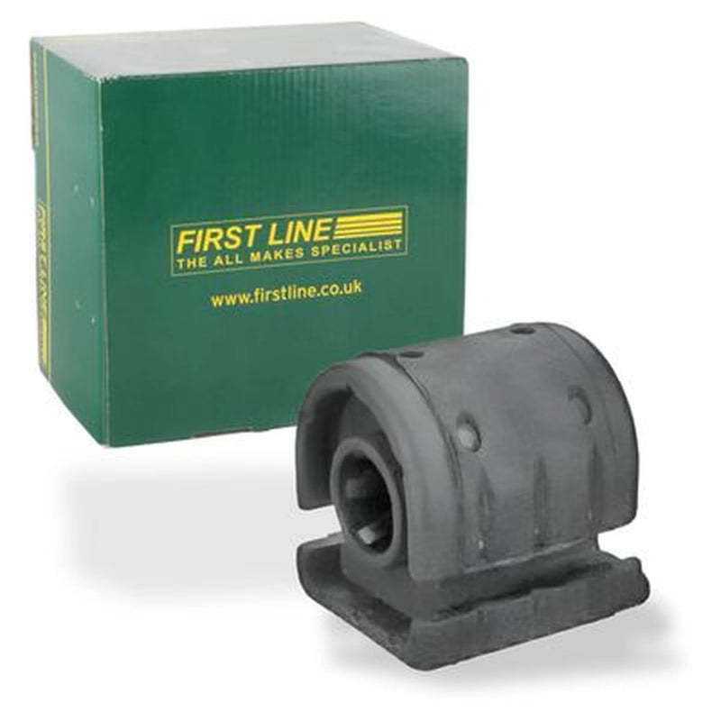 First Line Wishbone / Control / Trailing Arm Bush fits Nissan Almera 1995-2000
