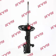 KYB 2 x Front Shock Absorbers fits Toyota Camry 2011-2018 2.0 2.5