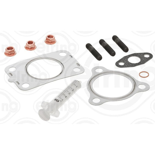 Elring Charger Mounting Kit 704.050