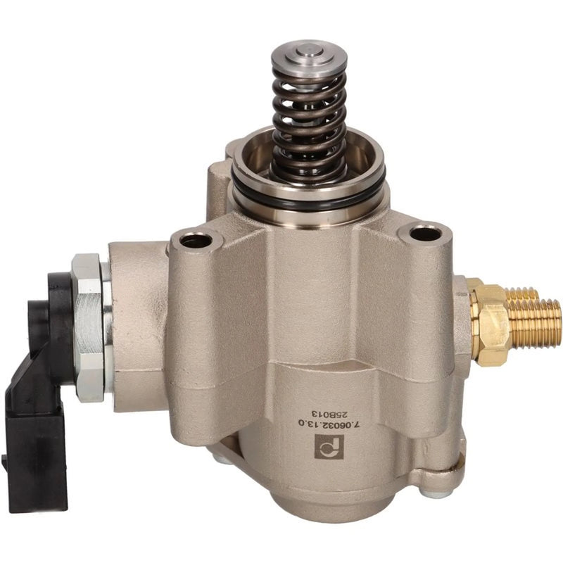 Pierburg High Pressure Fuel Pump 7.06032.13.0