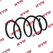 KYB Front Suspension Coil Spring fits Toyota Rav 4 III 2006-2013 2.0