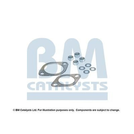 BM Catalysts Fitting Kit FK91203B FK91203B