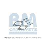 BM Catalysts Exhaust Pipe Mounting Kit FK50802B