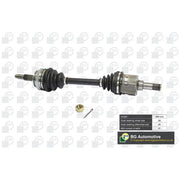 BGA CV Drive Shaft Driveshaft Front Left DS1300L