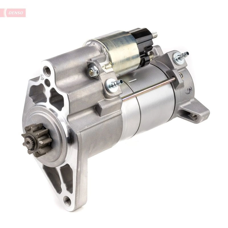 Denso Starter Motor 12V 2kW 9 Teeth fits Land Rover Discovery IV 2009-2018 3.0