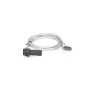 Bosch Crankshaft Position Sensor fits Audi A8 D3 2002-2010 3.7 4.2