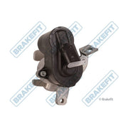 Apec Brake Caliper Assembly Rear Left BCA1079