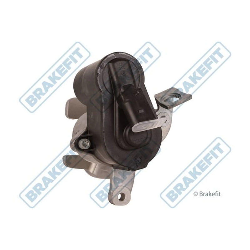 Apec Brake Caliper Assembly Rear Left BCA1079