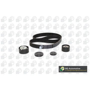 BGA Timing Belt Kit with Rollers TB7303K
