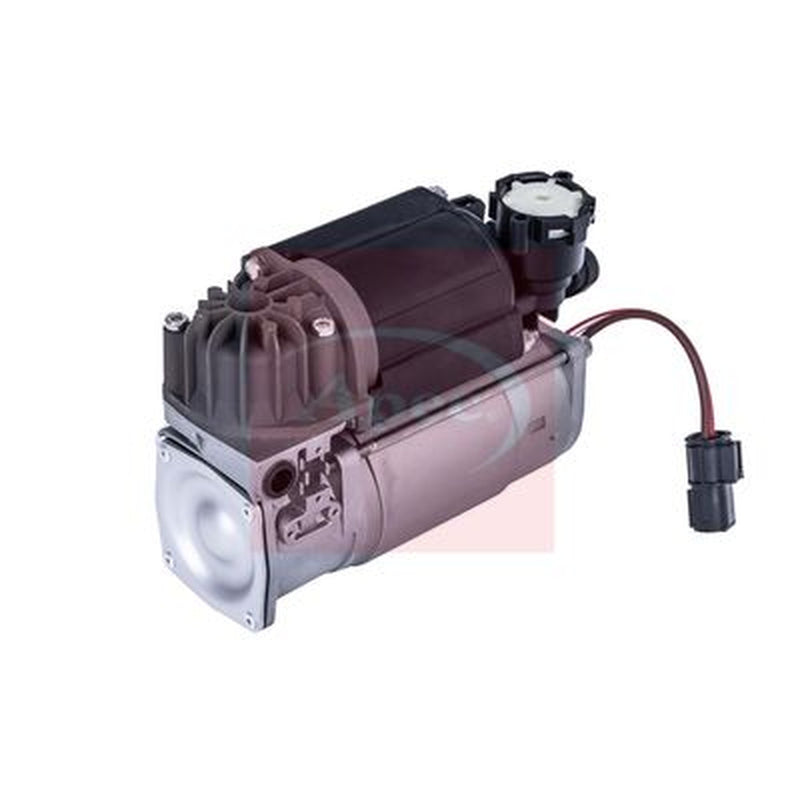 Apec Air Suspension Compressor fits Land Rover Discovery 1998-2004 2.5 4.0