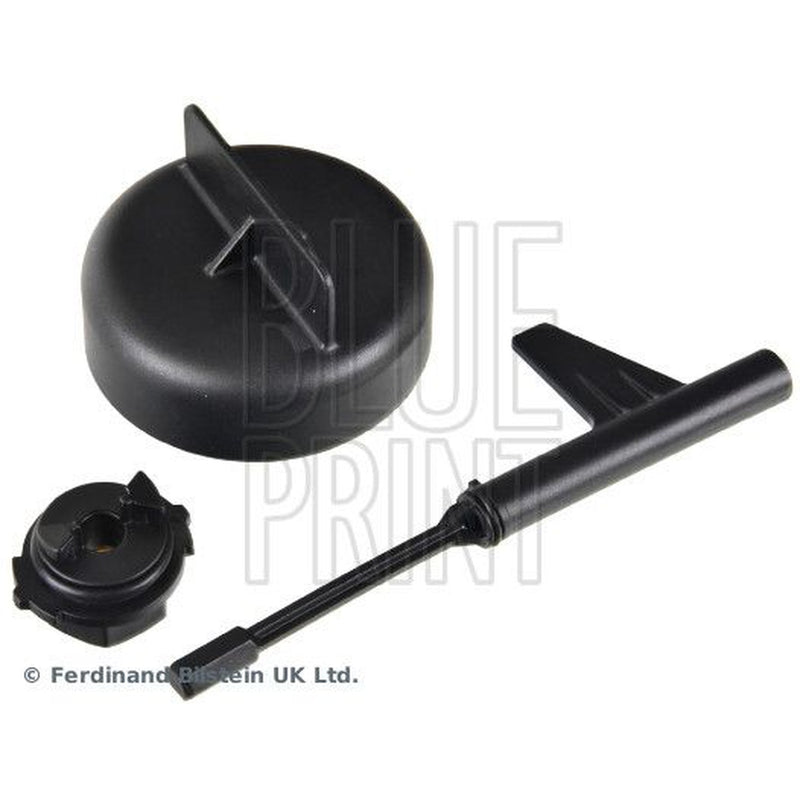 Blue Print Gearbox Filling Adapter Set fits Mercedes-Benz AMG GT 2018-2021