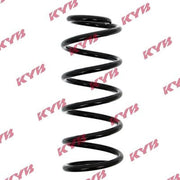 KYB 2 x Suspension Springs fits Mini Mini Roadster 2011-2015