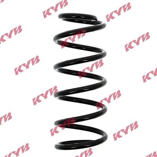 KYB Rear Suspension Coil Spring RA7145