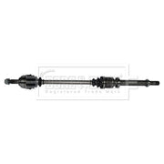 Borg & Beck CV Drive Shaft Driveshaft Front Right BDS1526