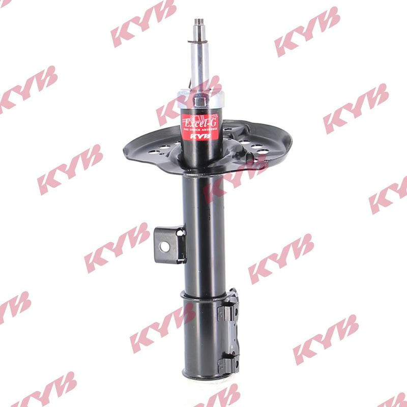 KYB Shock Absorber Damper Strut Front Right fits Hyundai I40 I 2012-2019