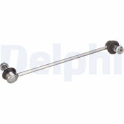 Delphi Stabiliser Bar Link Coupling Rod Front Left fits Chevrolet Lacetti