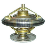 NAPA Thermostat,Coolant fits Audi 100 C2 1977-1984 1.9 2.0 2.1