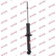 KYB Shock Absorber Damper Strut Rear fits Mitsubishi Carisma 1995-2006