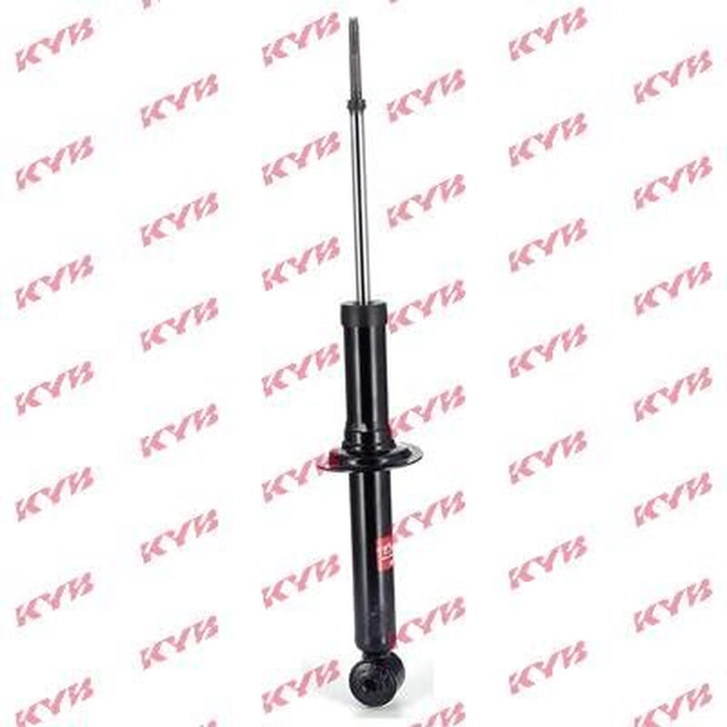 KYB Shock Absorber Damper Strut Rear fits Mitsubishi Carisma 1995-2006