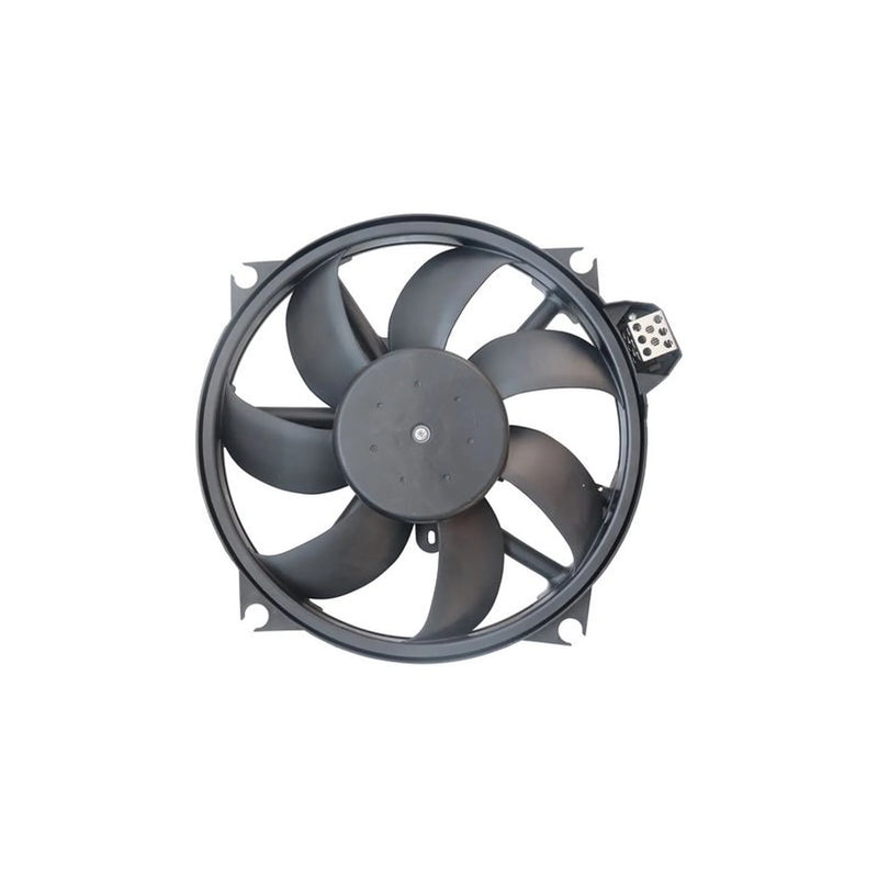 Hella Engine Cooling Fan 8EW 366 420-741
