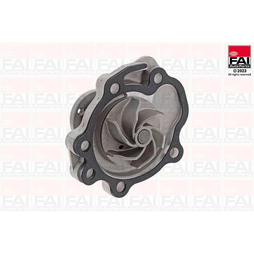 FAI Engine Cooling Water Pump WP6503