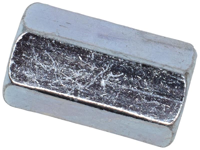 METALMATE Connecting Nut ZP M6 x 18mm Box 25 METALMATE� - NN4 Online