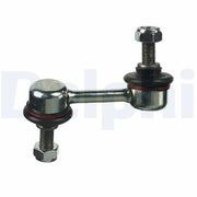 Delphi Stabiliser Bar Links fits Honda Accord VII Tourer 2003-2008 2.0 2.2 2.4