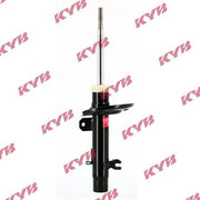 KYB Shock Absorber Damper Strut Front Left fits Peugeot 208 Hatchback 2014-2019