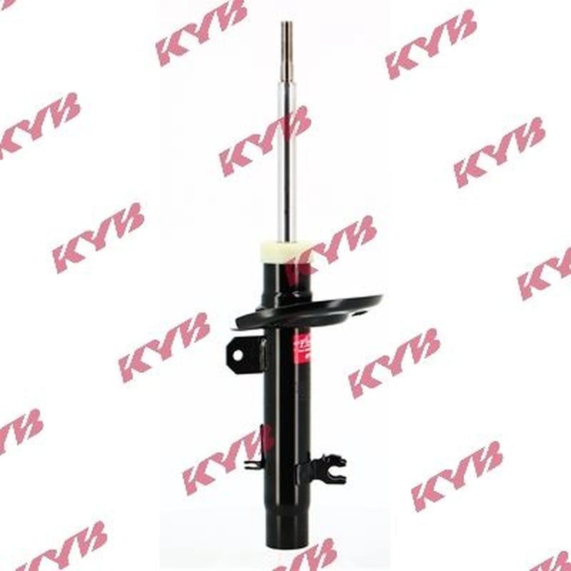 KYB Shock Absorber Damper Strut Front Left fits Peugeot 208 Hatchback 2014-2019