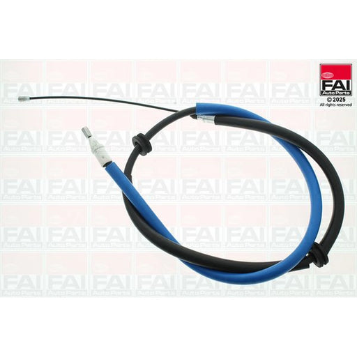 FAI Handbrake Cable Right Rear FBC587