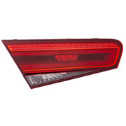 Hella Tail Light / Lamp LED Left fits Audi A3 2012-2020 1.0 1.2 1.4 1.5 1.6 1.8