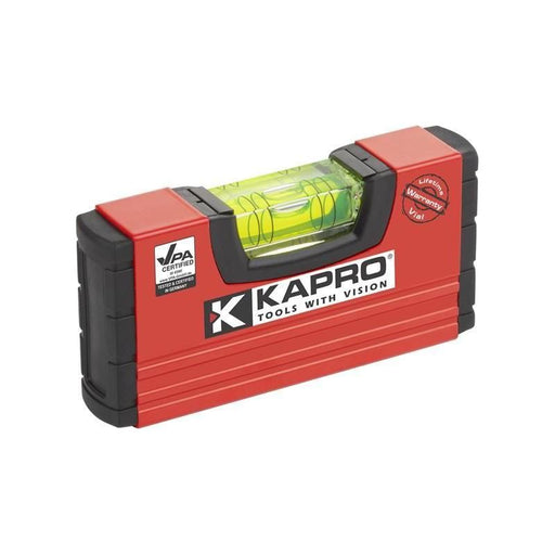 Kapro 246 Handy Level 10cm Kapro - Dynamic Drive